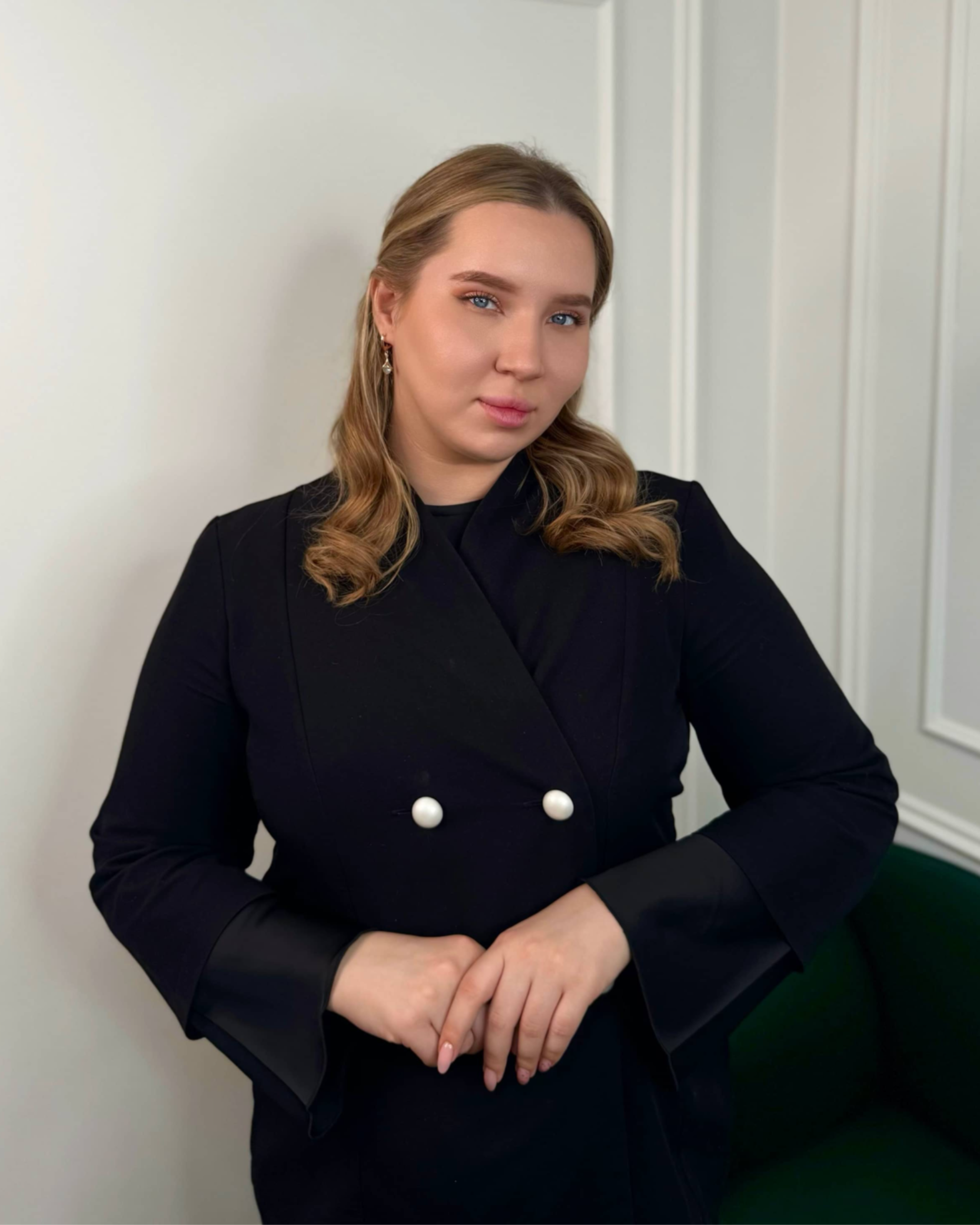 Портрет человека