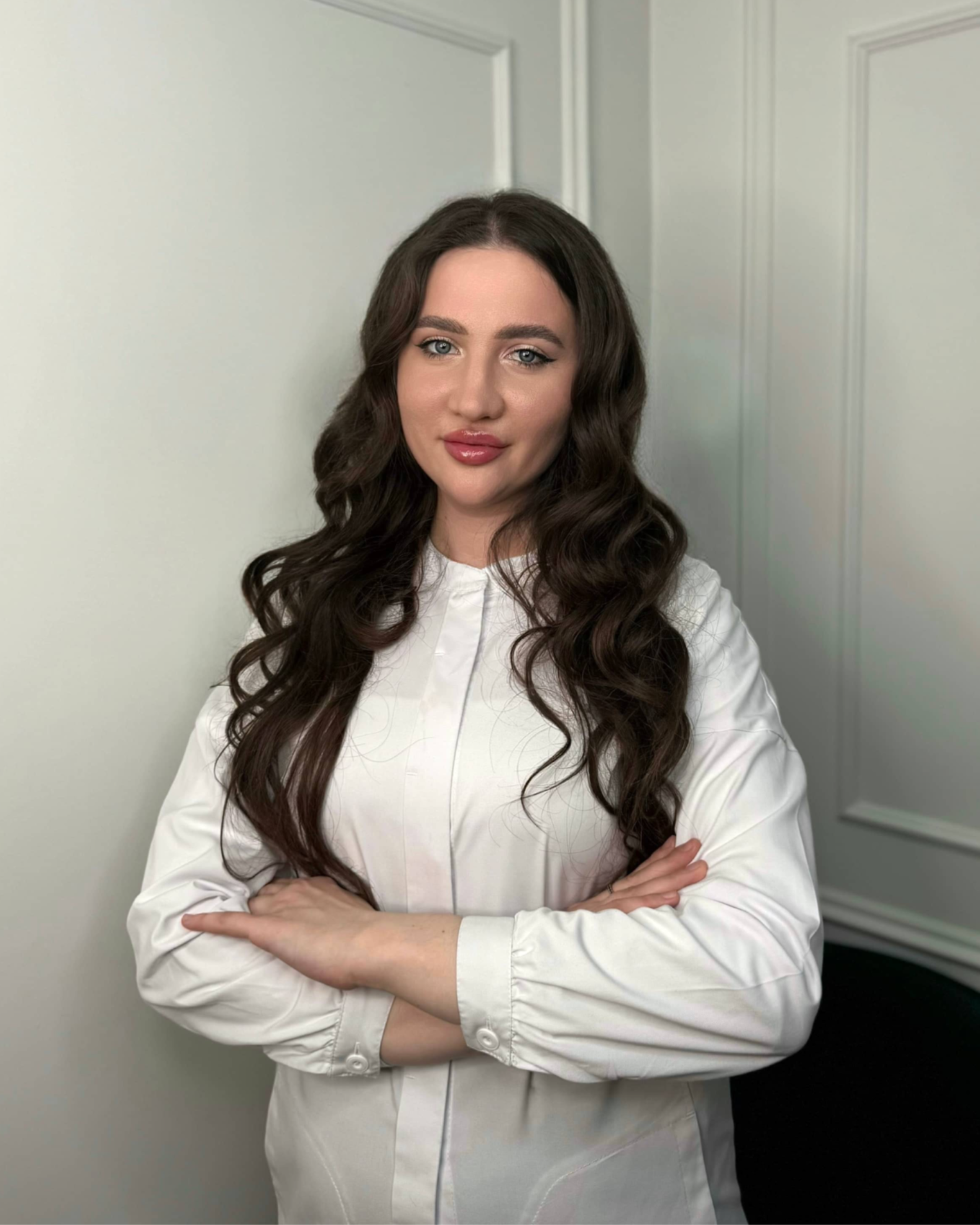 Портрет человека