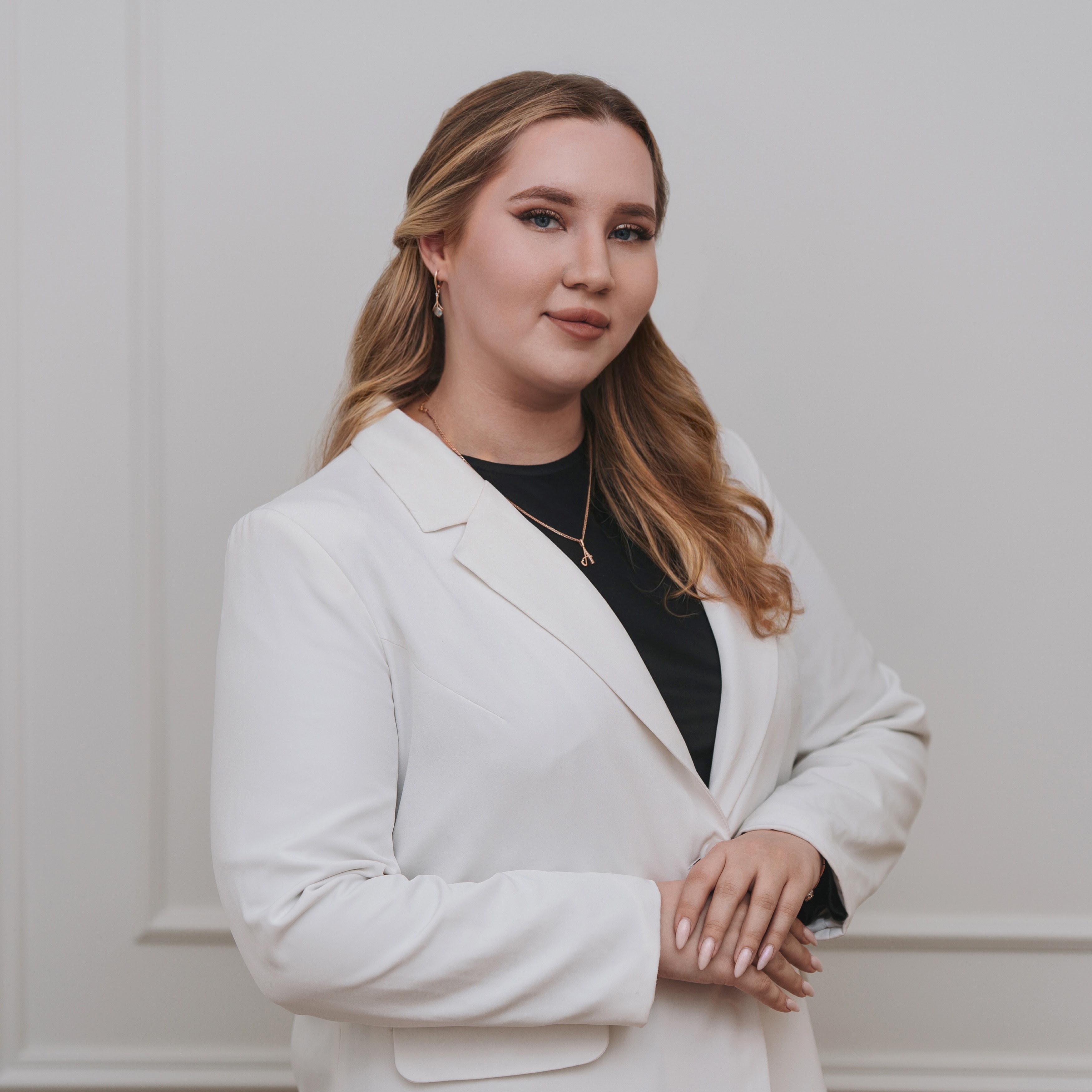 Портрет человека