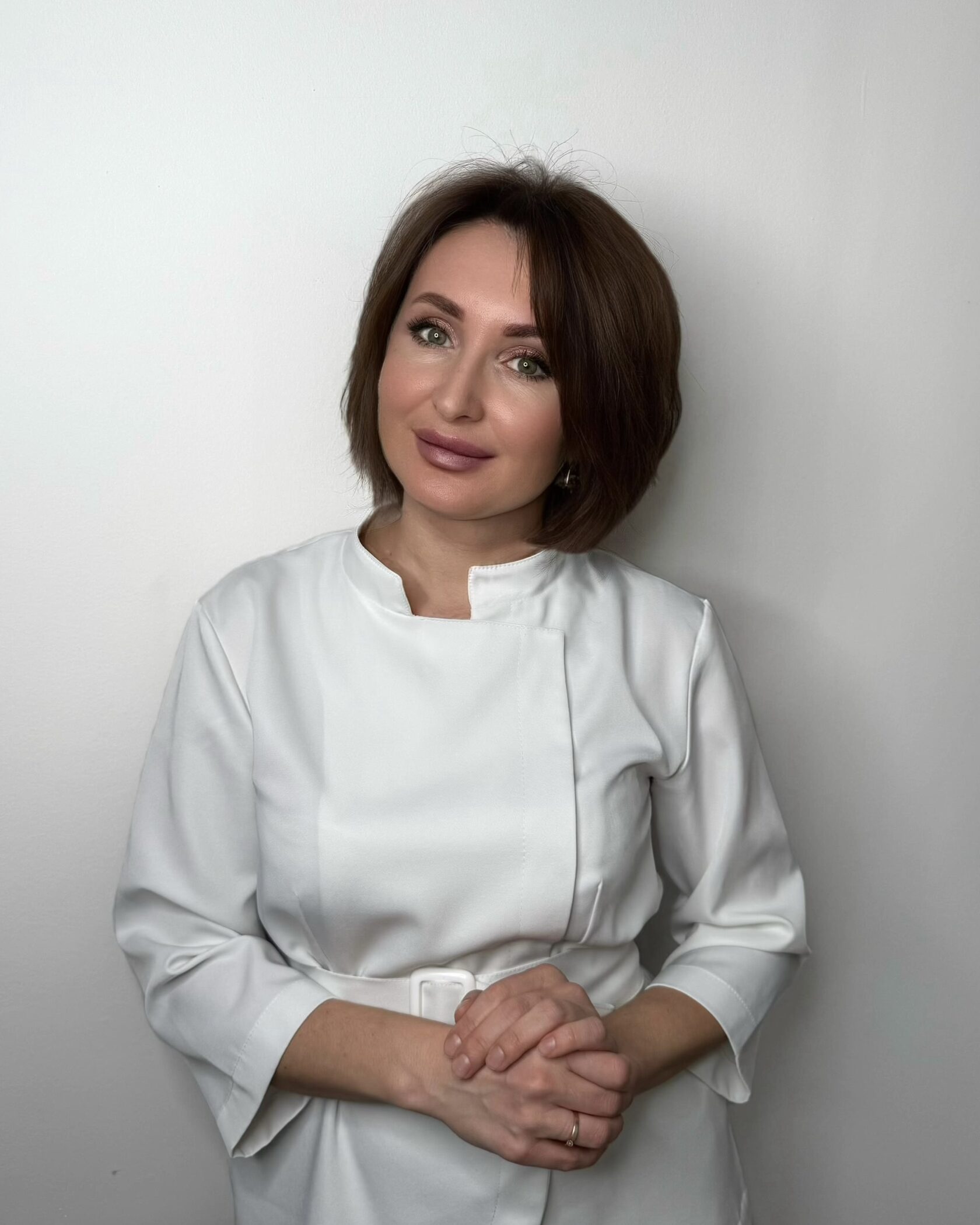 Портрет человека